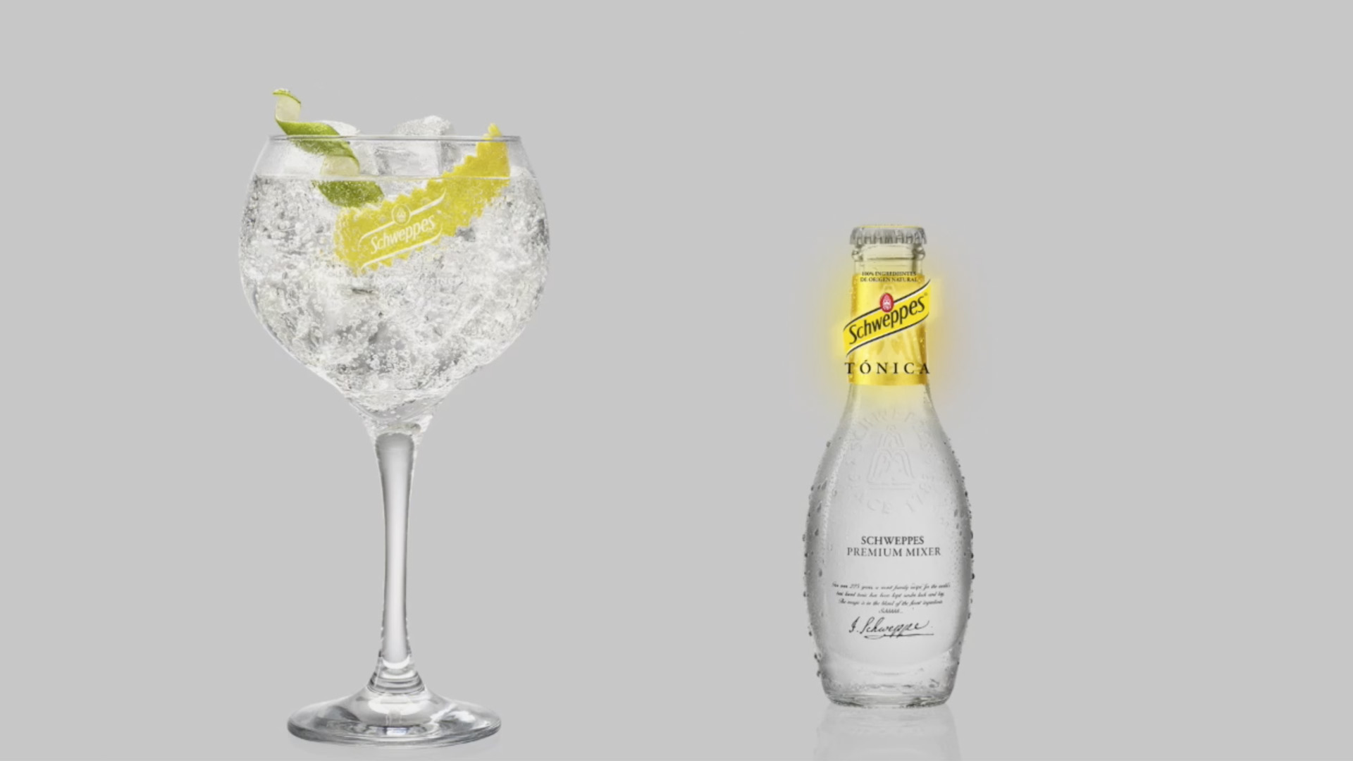 Schweppes